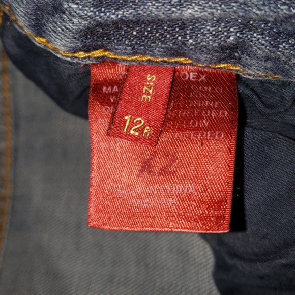 Express Jeans - Picture 6 of 6